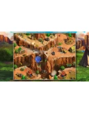 Viking Saga: New World SteamРФ+Весь МирKey + Бонус