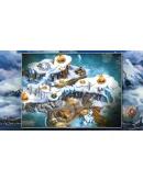 Viking Saga: New World SteamРФ+Весь МирKey + Бонус