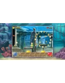 Turtle Odyssey SteamРФ+Весь МирKey + Бонус