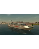 European Ship Simulator SteamРФ+Весь МирKey +Бонус