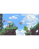Owlboy Steam Ключ РФ+Мир +Бонус