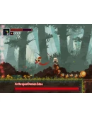 Momodora Reverie Under The MoonlightSteamМирKey+