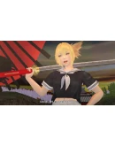 Mitsurugi Kamui Hikae SteamРФ+Весь МирKey + Бонус