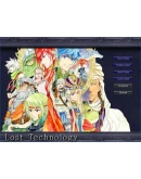 Lost Technology SteamРФ+Весь МирKey + Бонус