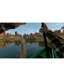 The Fisherman - Fishing Planet SteamРФ+МирKey +