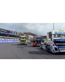 FIA ETRC Indianapolis Motor Speedway DLCSteamKey+
