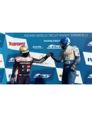 FIA ETRC Indianapolis Motor Speedway DLCSteamKey+