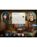 Kathy Rain SteamРФ+Весь МирKey + Бонус