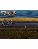 Kathy Rain SteamРФ+Весь МирKey + Бонус