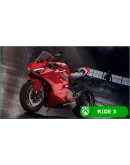 RIDE 3 Gold Edition XBOX ONE