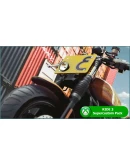RIDE 3 Gold Edition XBOX ONE