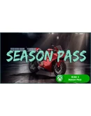 RIDE 3 Gold Edition XBOX ONE