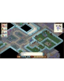 Avernum 3: Ruined World SteamРФ+Весь МирKey +Бонус