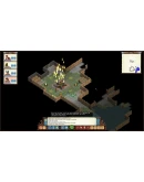 Avernum 3: Ruined World SteamРФ+Весь МирKey +Бонус