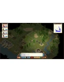 Avernum 3: Ruined World SteamРФ+Весь МирKey +Бонус