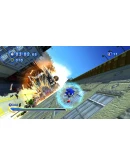 Sonic Generations Collection (+DLC) Steam Ключ РФ+Мир