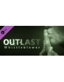 Outlast (Любая Все Части и DLC) Steam Ключ РФ+Мир