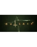Outlast (Любая Все Части и DLC) Steam Ключ РФ+Мир