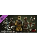 Outlast (Любая Все Части и DLC) Steam Ключ РФ+Мир
