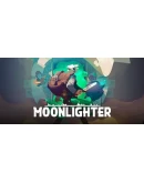 Moonlighter: Complete Edition Steam Ключ РФ+Мир +Бонус