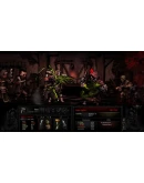 Darkest Dungeon: The Shieldbreaker (DLC)STEAMРФ+СНГ