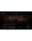 Darkest Dungeon: The Shieldbreaker (DLC)STEAMРФ+СНГ