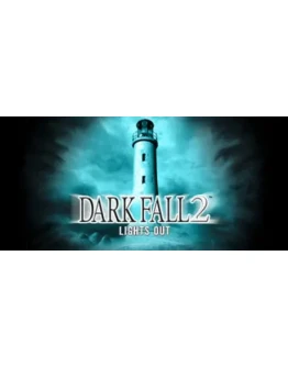 Dark Fall 2: Lights Out STEAM КЛЮЧ РОССИЯ + СНГ