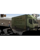 Don't Escape: 4 Days to Survive SteamРФ+МирKey +