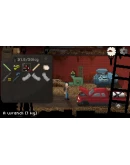 Don't Escape: 4 Days to Survive SteamРФ+МирKey +