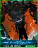 Hard Reset Redux XBOX ONE