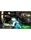 Hard Reset Redux XBOX ONE
