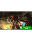 Hard Reset Redux XBOX ONE