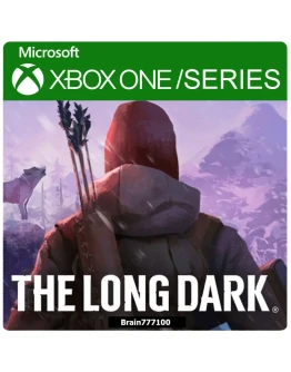 The Long Dark XBOX ONE/Xbox Series XS