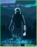 The Long Dark XBOX ONE/Xbox Series XS