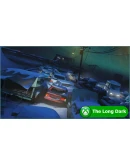 The Long Dark XBOX ONE/Xbox Series XS