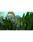 BLOCKLAND (Steam)(RU/ CIS)