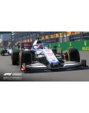 F1 2020 Deluxe Schumacher Edition Xbox one