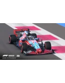 F1 2020 Deluxe Schumacher Edition Xbox one