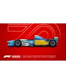 F1 2020 Deluxe Schumacher Edition Xbox one