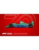 F1 2020 Deluxe Schumacher Edition Xbox one