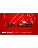 F1 2020 Deluxe Schumacher Edition Xbox one