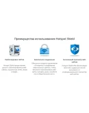 HOTSPOT SHIELD PREMIUM ПОДПИСКА ОТ 2025 ДО 2070 ГОДА