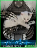 The Talos Principle XBOX ONE