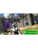 The Talos Principle XBOX ONE