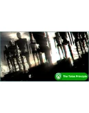 The Talos Principle XBOX ONE