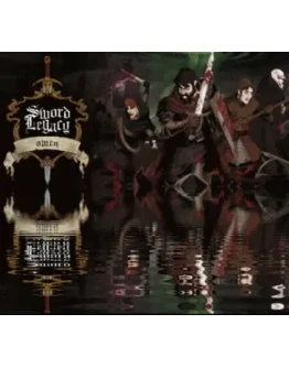 Sword Legacy: Omen (Steam) REGION FREE/GLOBAL