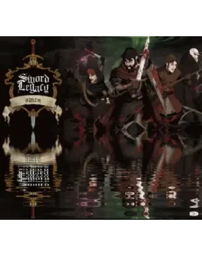 Sword Legacy: Omen (Steam) REGION FREE/GLOBAL