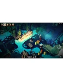 Sword Legacy: Omen (Steam) REGION FREE/GLOBAL