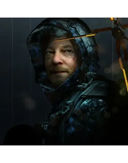 DEATH STRANDING +DLC (GLOBAL) Автоактивация