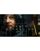 DEATH STRANDING +DLC (GLOBAL) Автоактивация